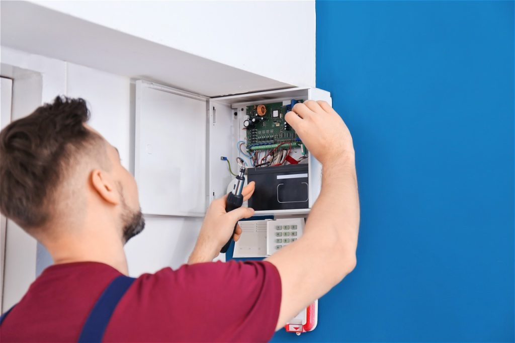 VGM Facilities Management