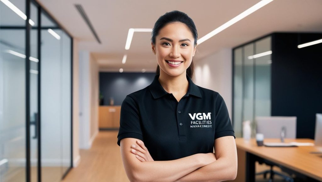 VGM Facilities Management
